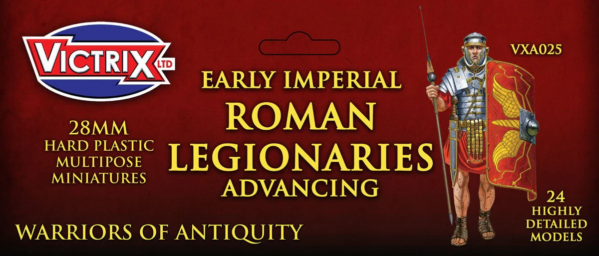 Legionary Edition - Image 2
