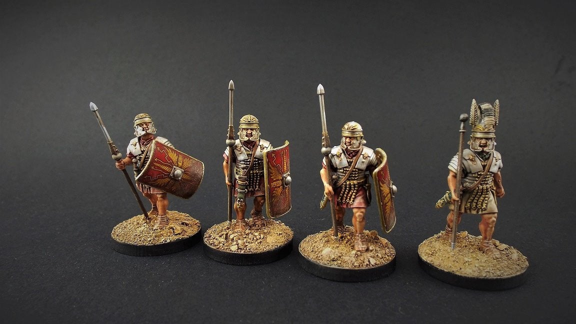 Legionary Edition - Image 22
