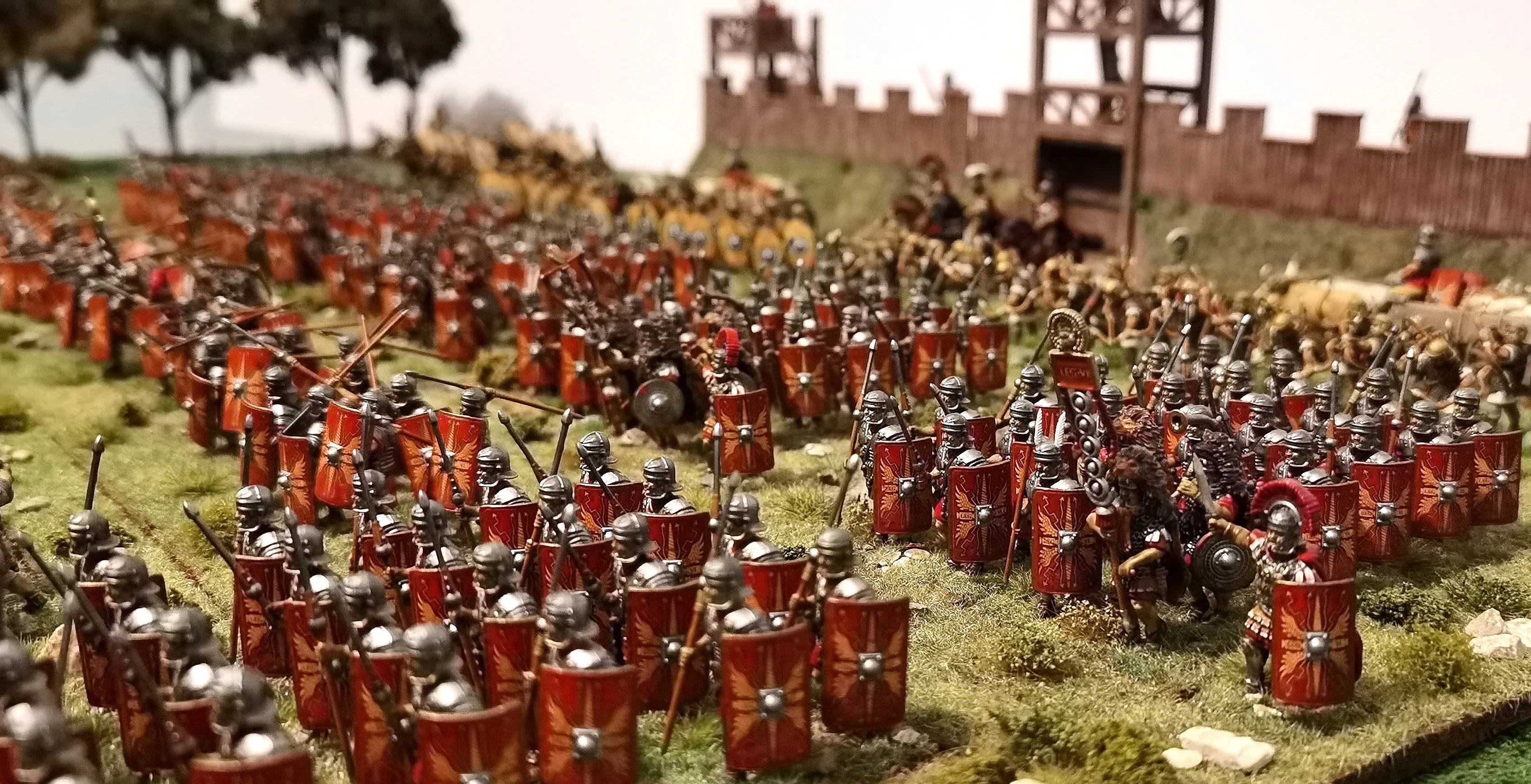 Legionary Edition - Image 9
