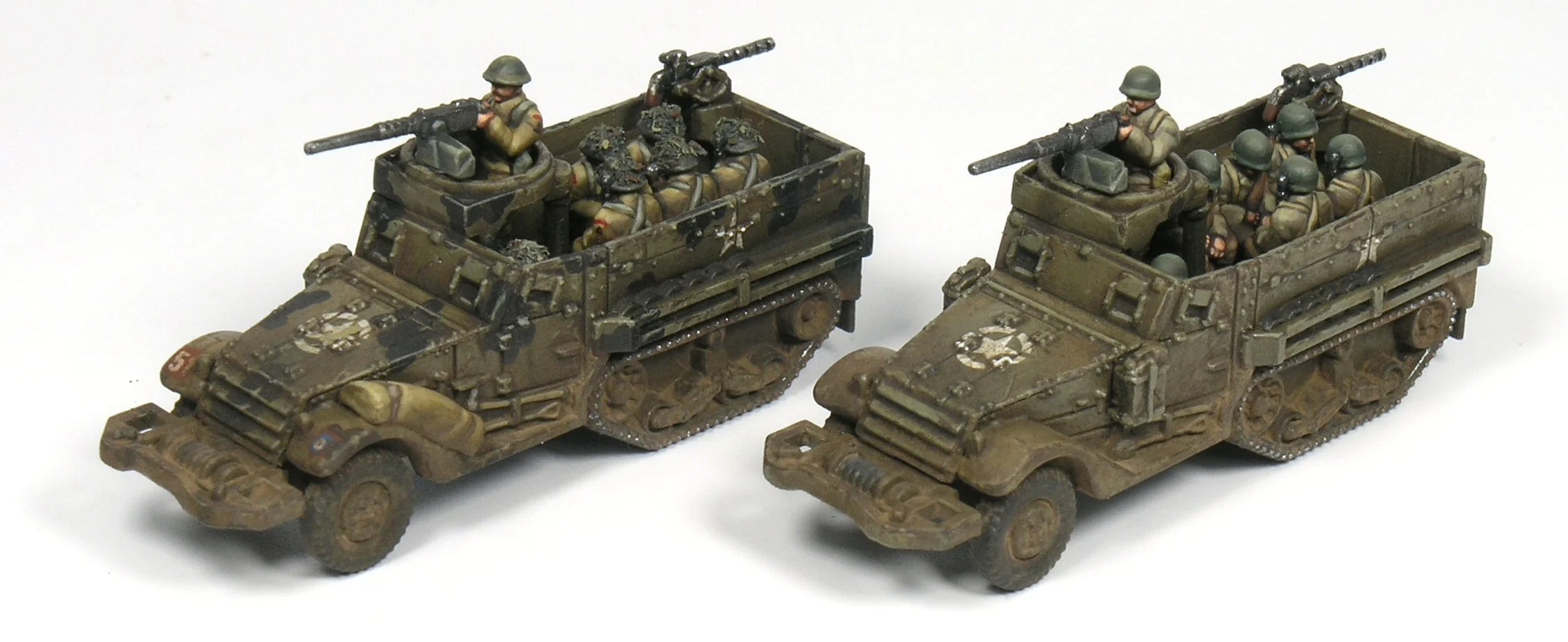 M3 Half-Track - Image 11