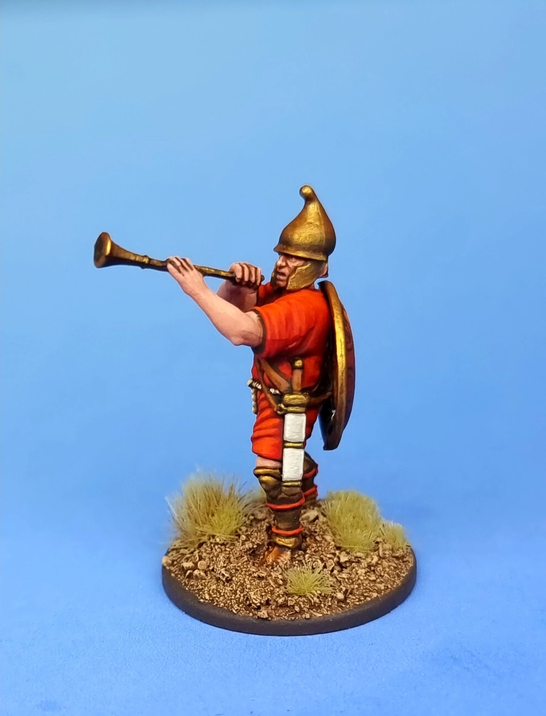 Macedonian Hypaspists - Image 10