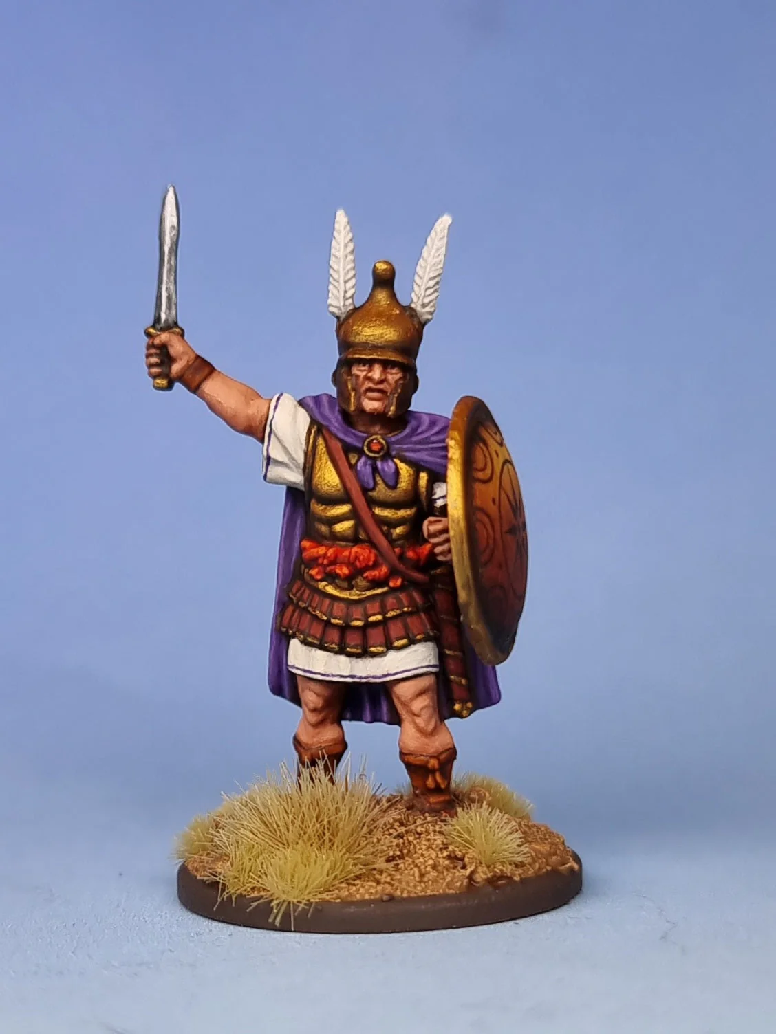 Macedonian Hypaspists - Image 4
