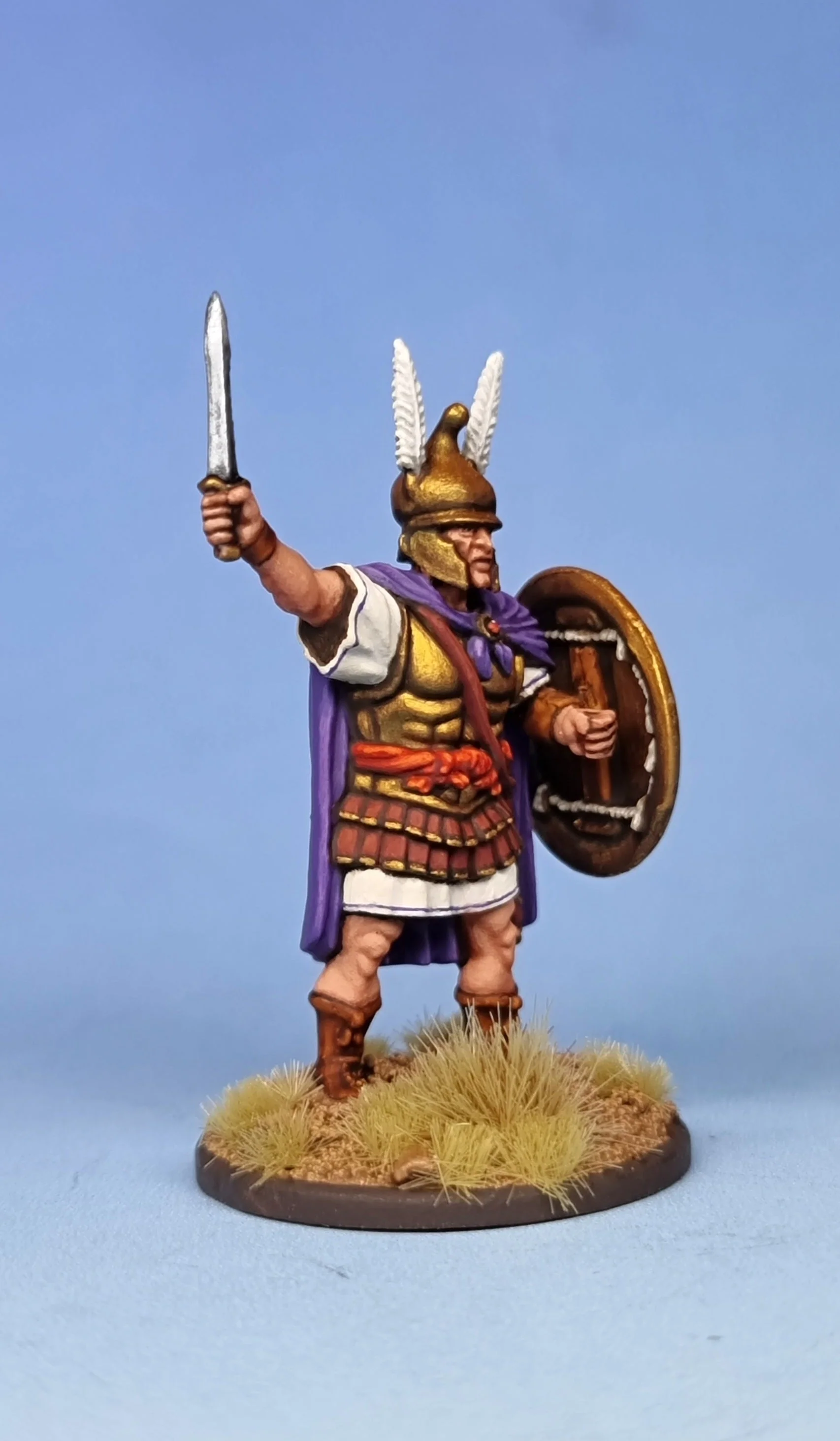 Macedonian Hypaspists - Image 7