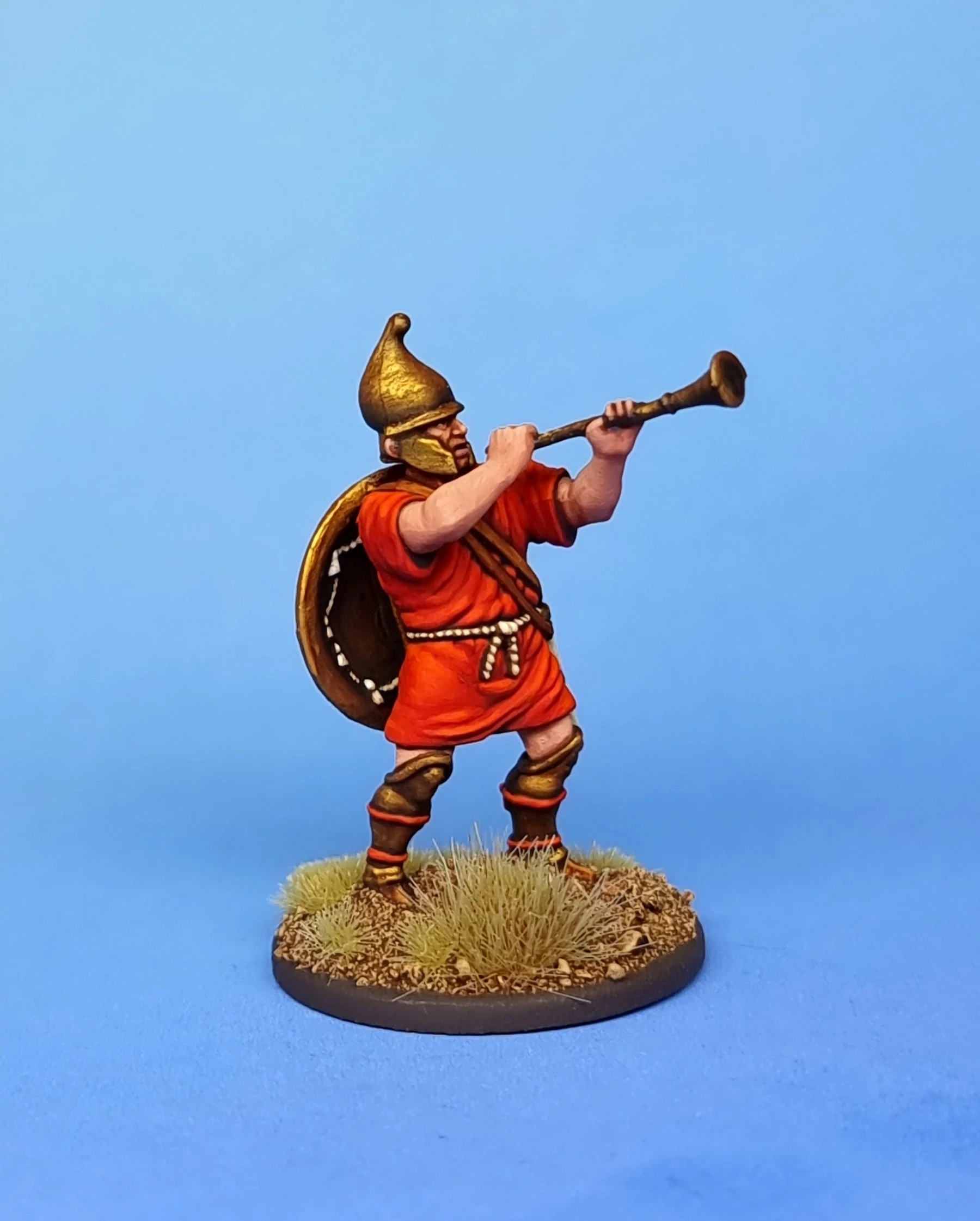 Macedonian Hypaspists - Image 8