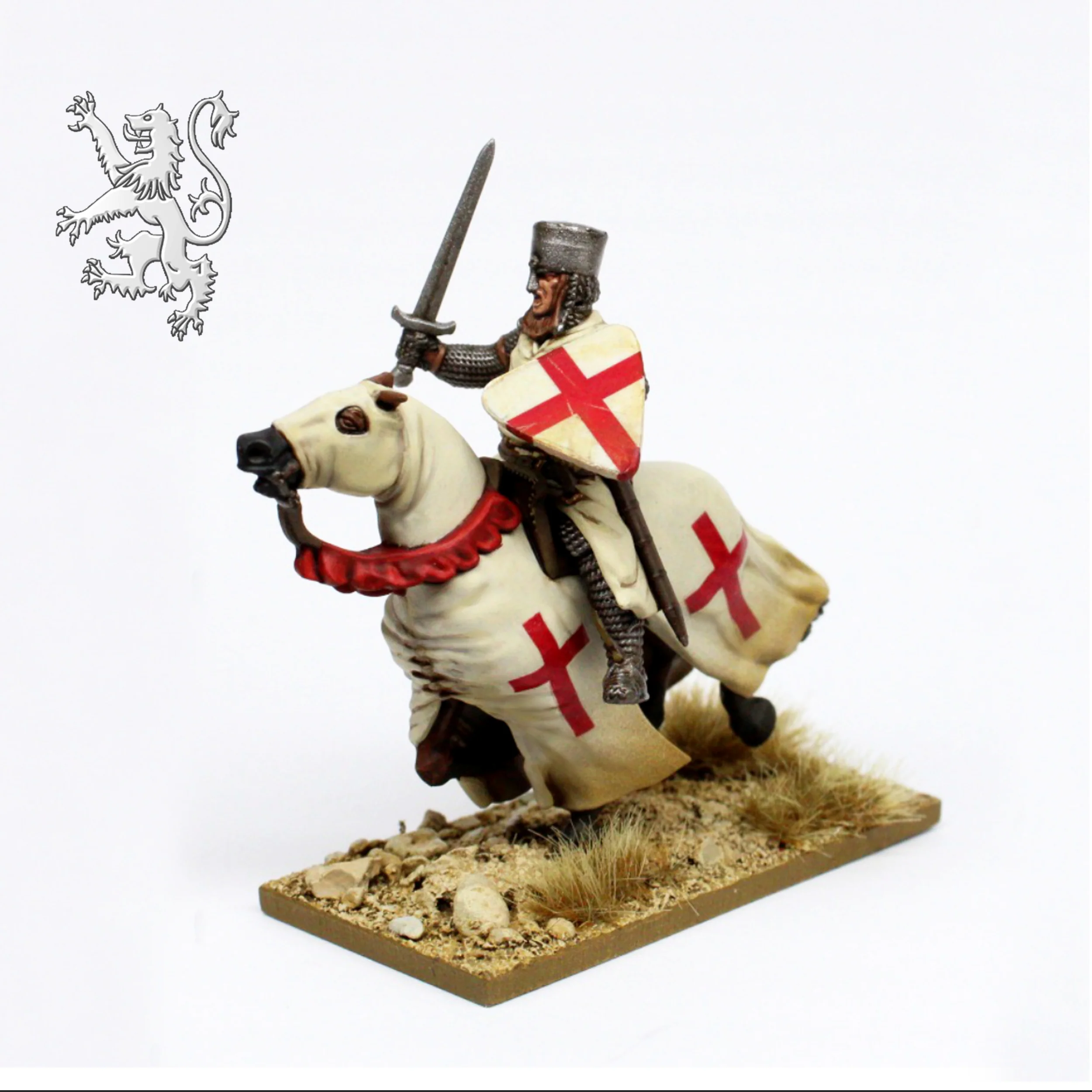 Medieval Knights - Image 10
