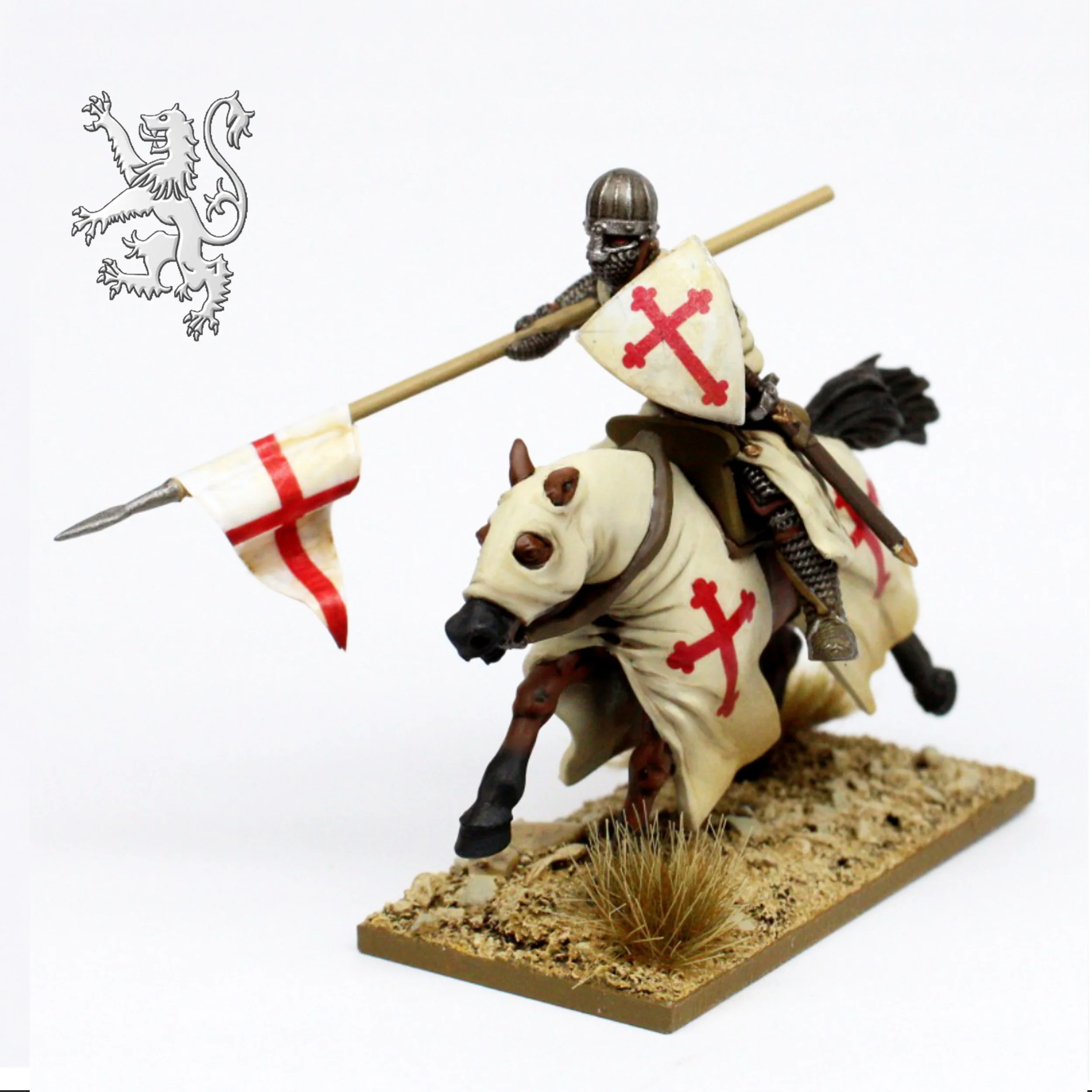 Medieval Knights - Image 11