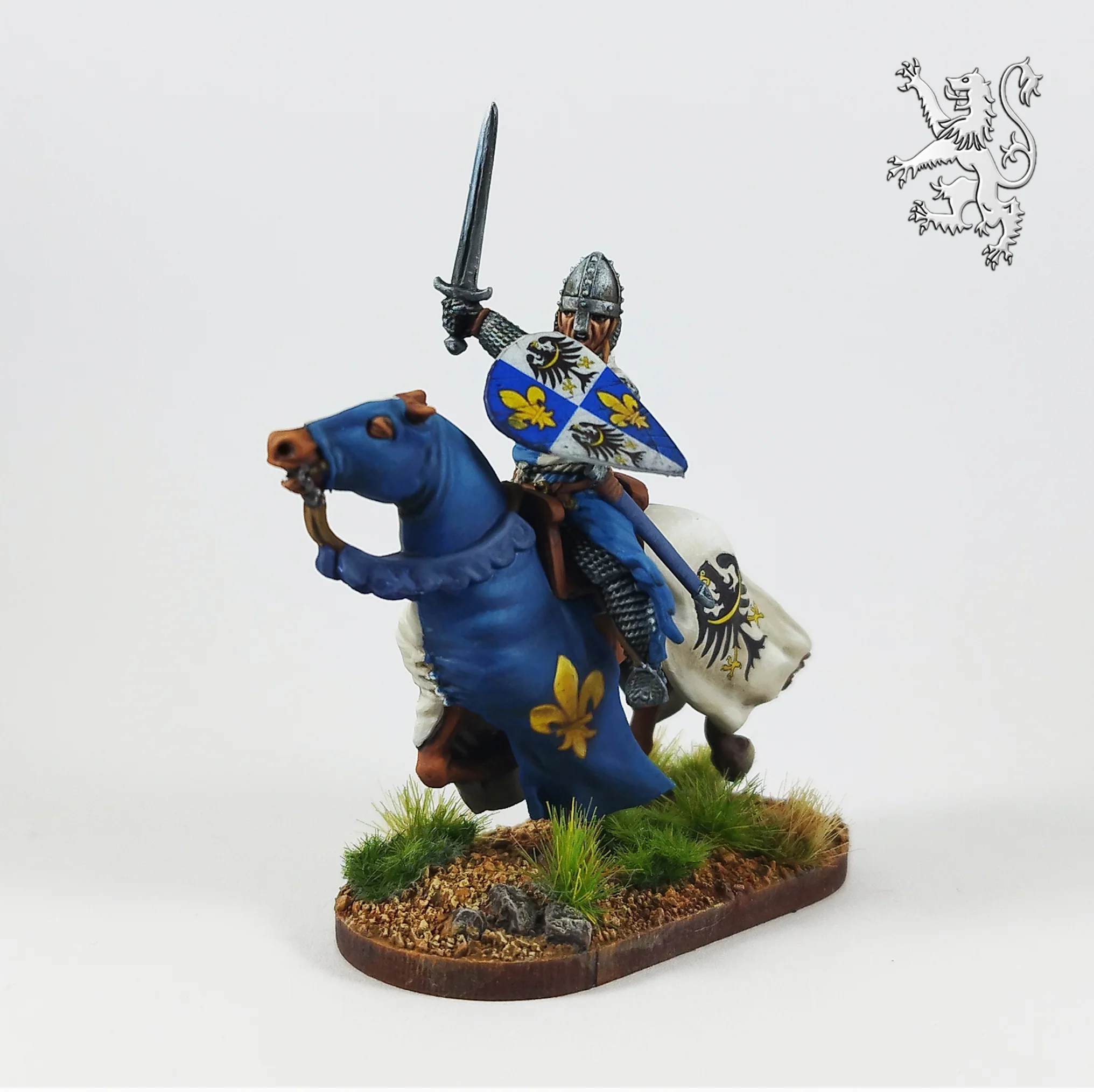 Medieval Knights - Image 13