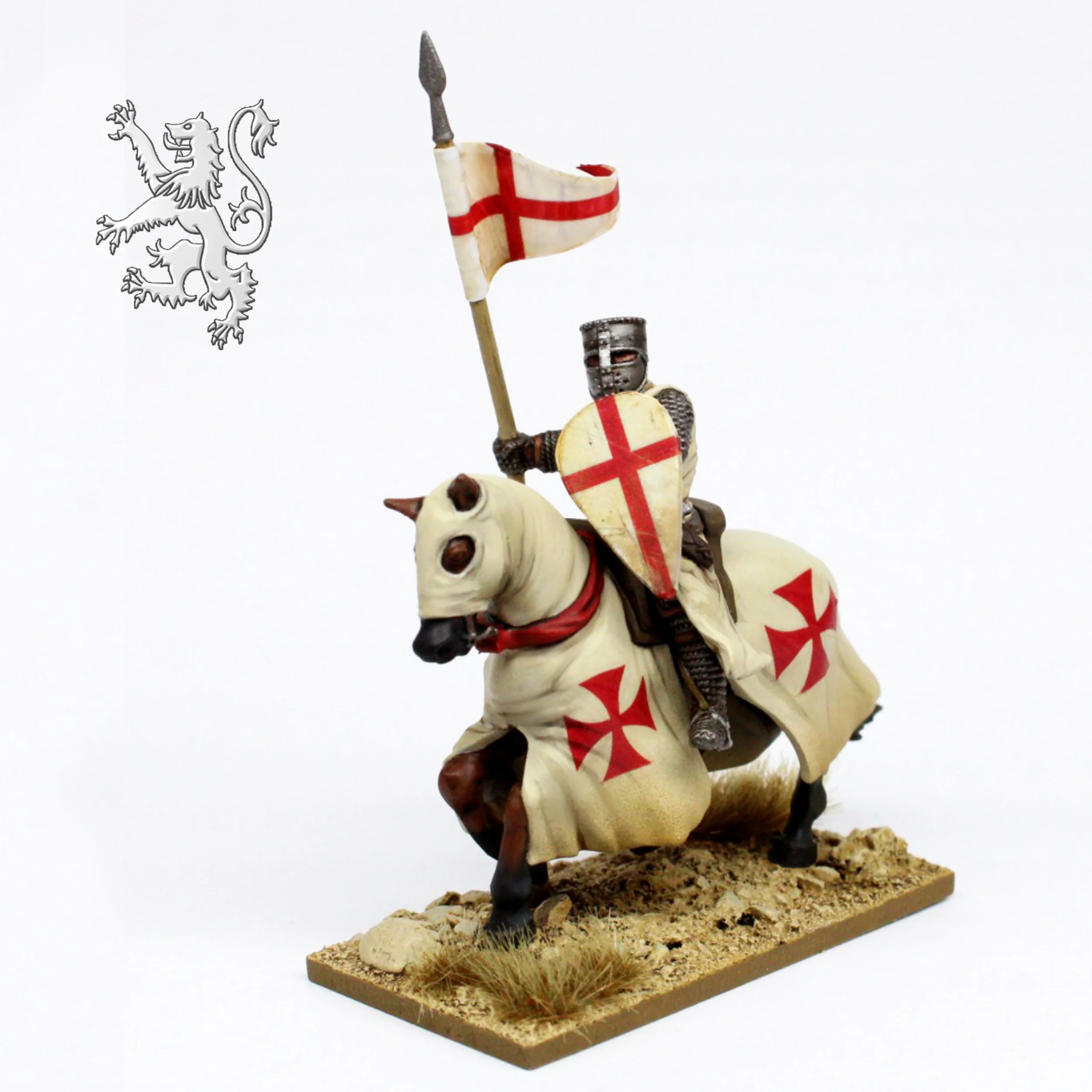 Medieval Knights - Image 16
