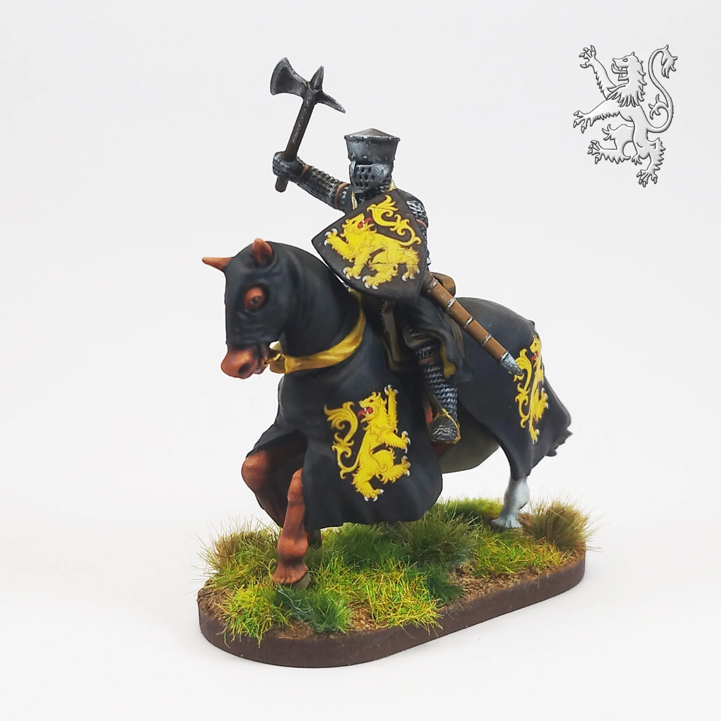 Medieval Knights - Image 17