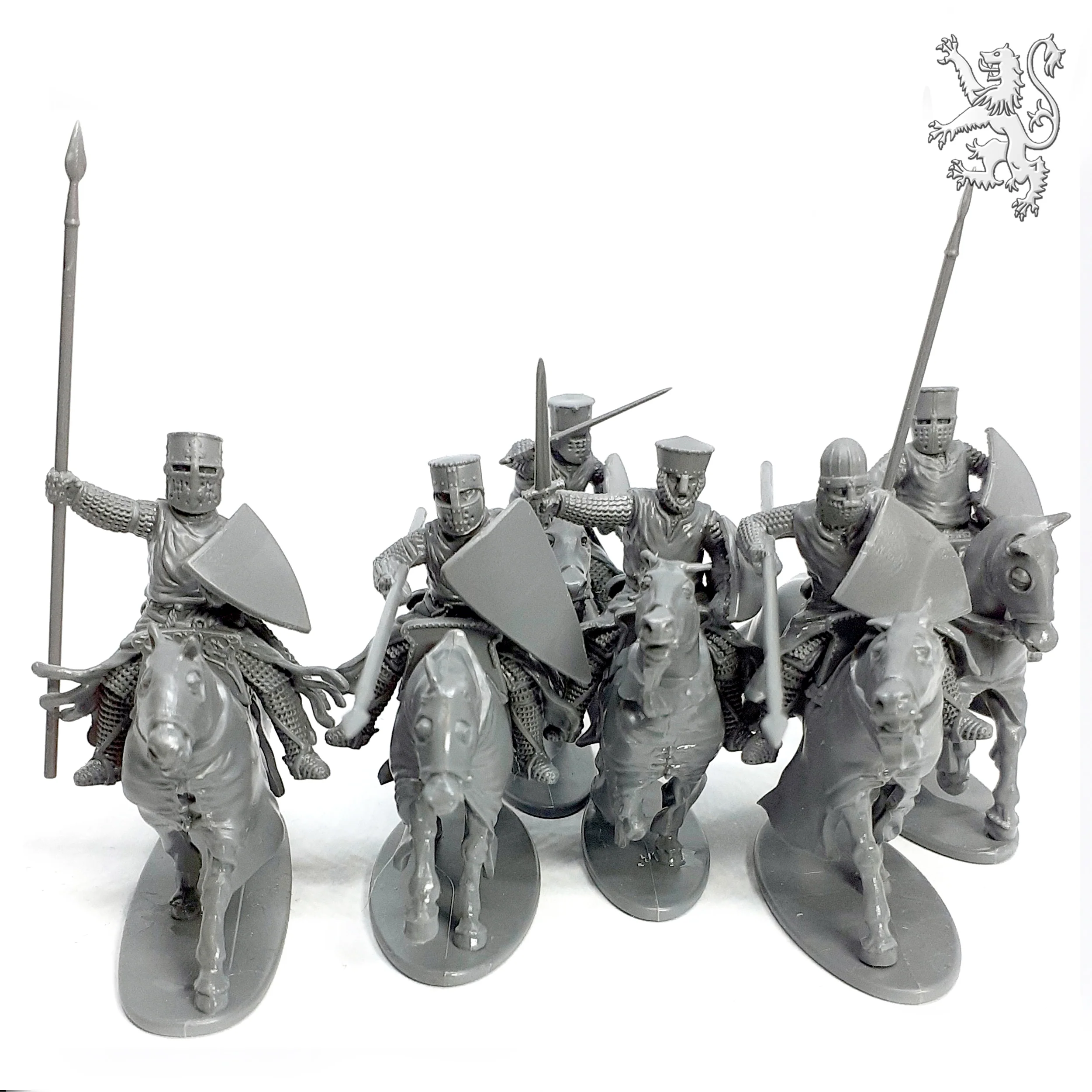 Medieval Knights - Image 24