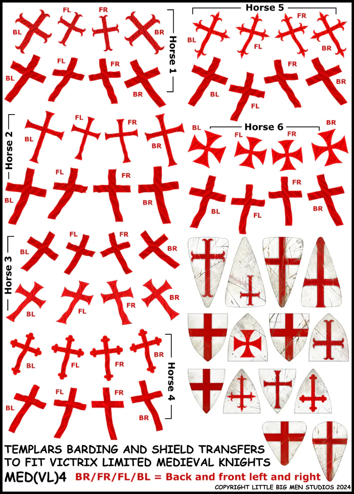 Medieval Knights - Image 34
