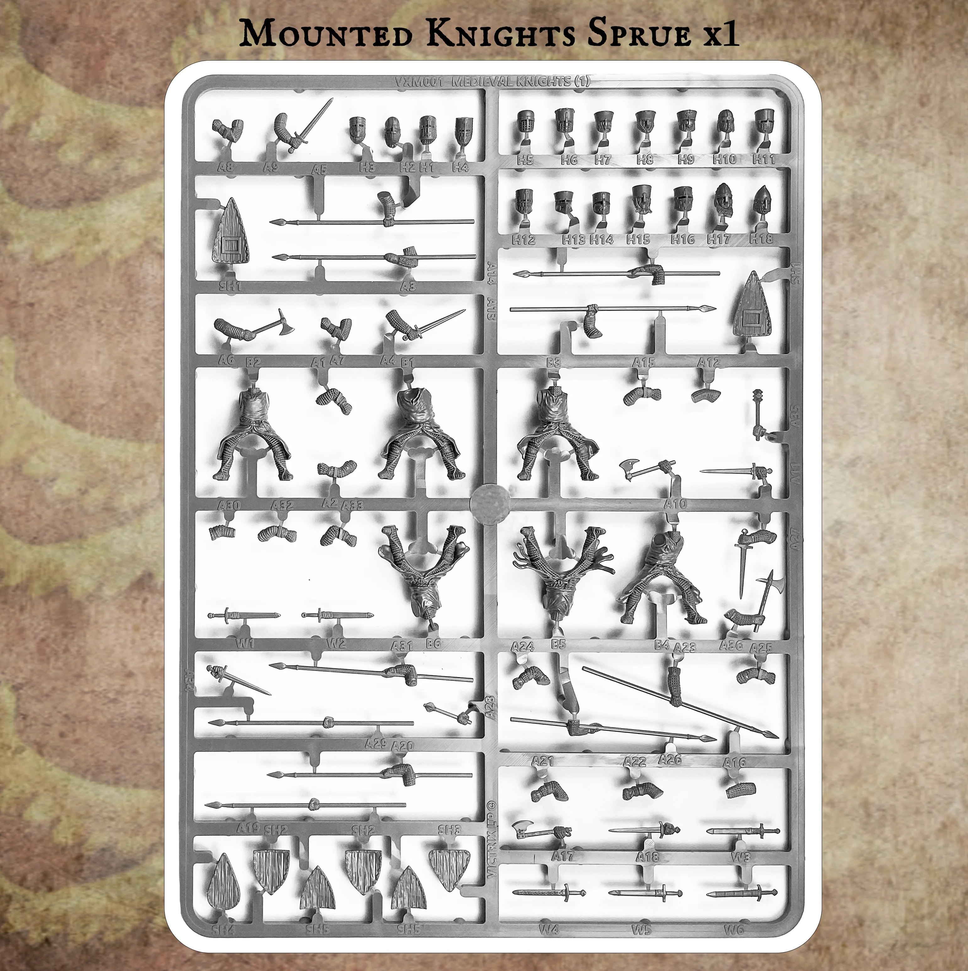 Medieval Warband - Image 11
