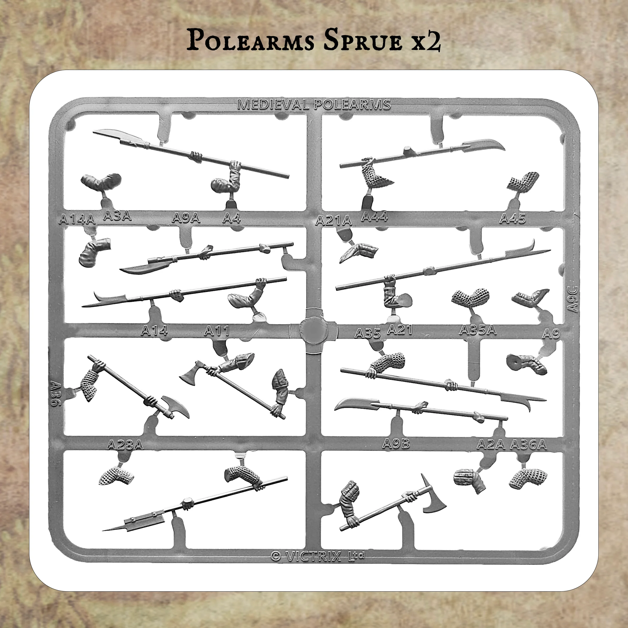 Medieval Warband - Image 16