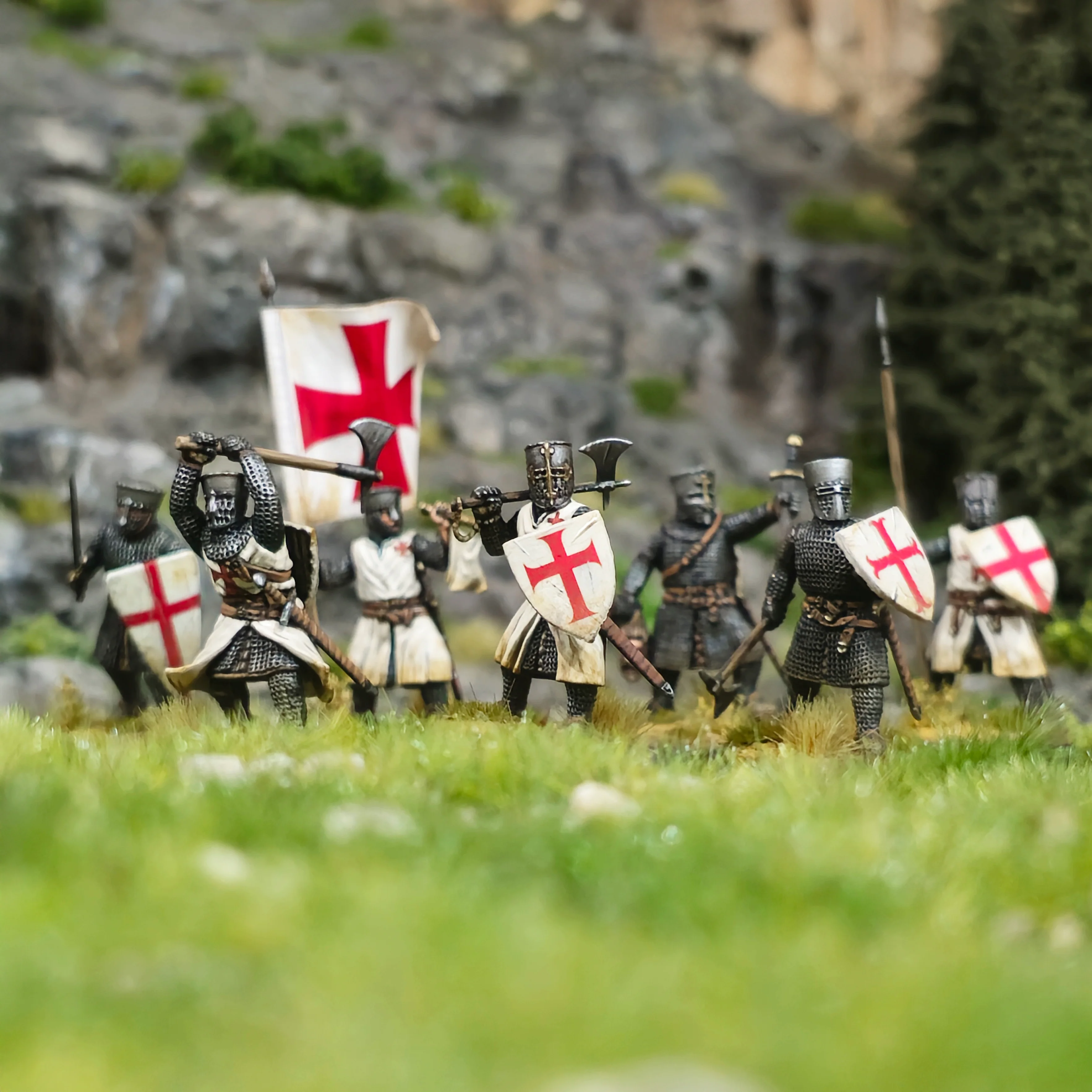 Medieval Warband - Image 5