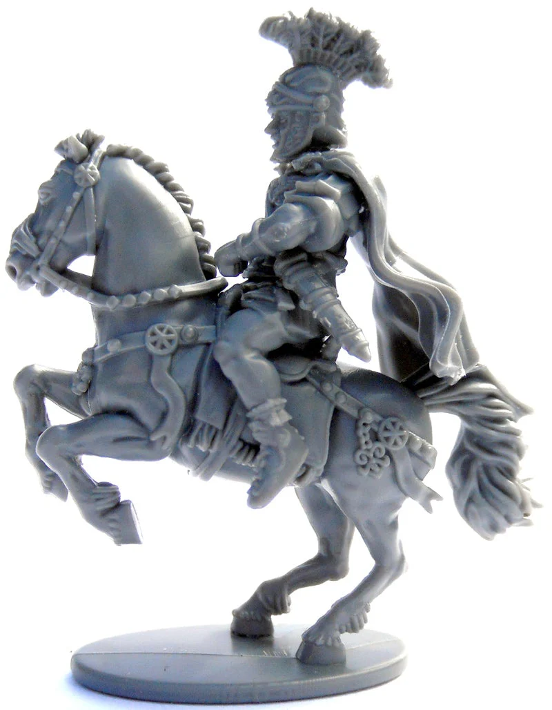 Early Imperial Roman Mounted Generals - Image 15