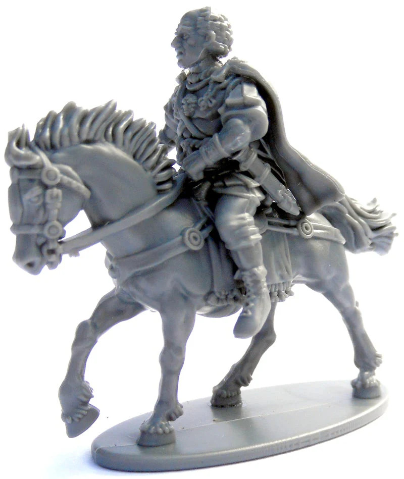 Early Imperial Roman Mounted Generals - Image 18