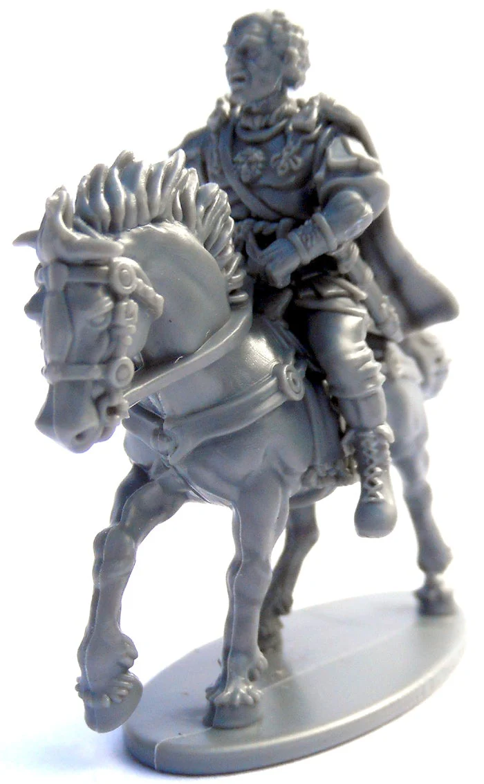 Early Imperial Roman Mounted Generals - Image 19