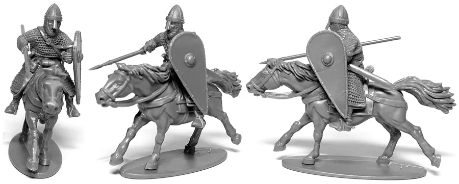 Norman Cavalry - Image 13