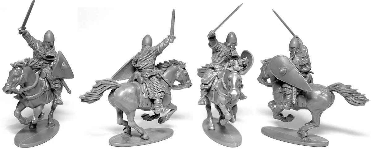 Norman Cavalry - Image 15