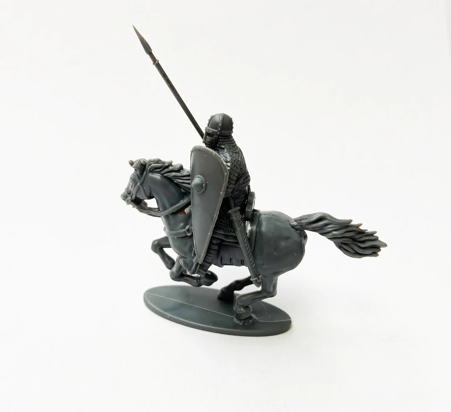 Norman Cavalry - Image 18