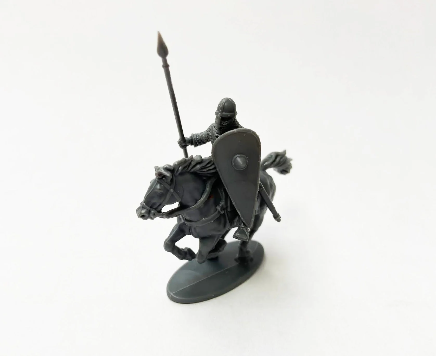 Norman Cavalry - Image 19