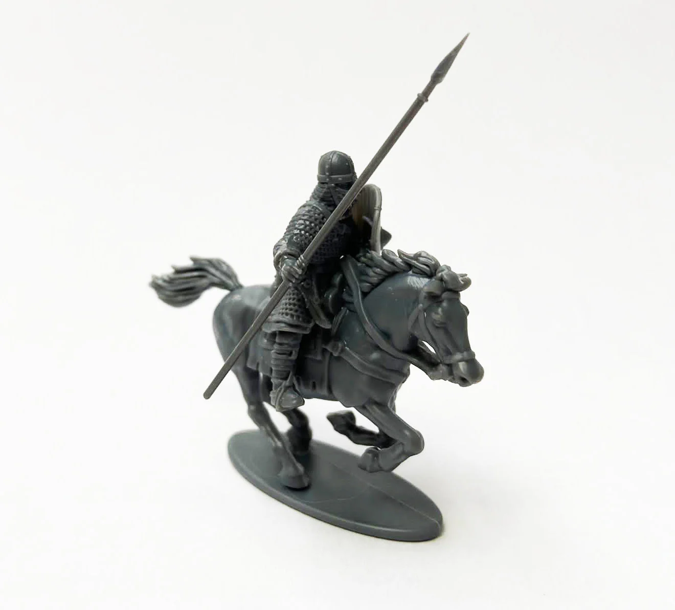 Norman Cavalry - Image 20
