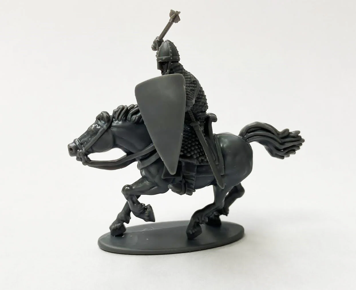 Norman Cavalry - Image 21