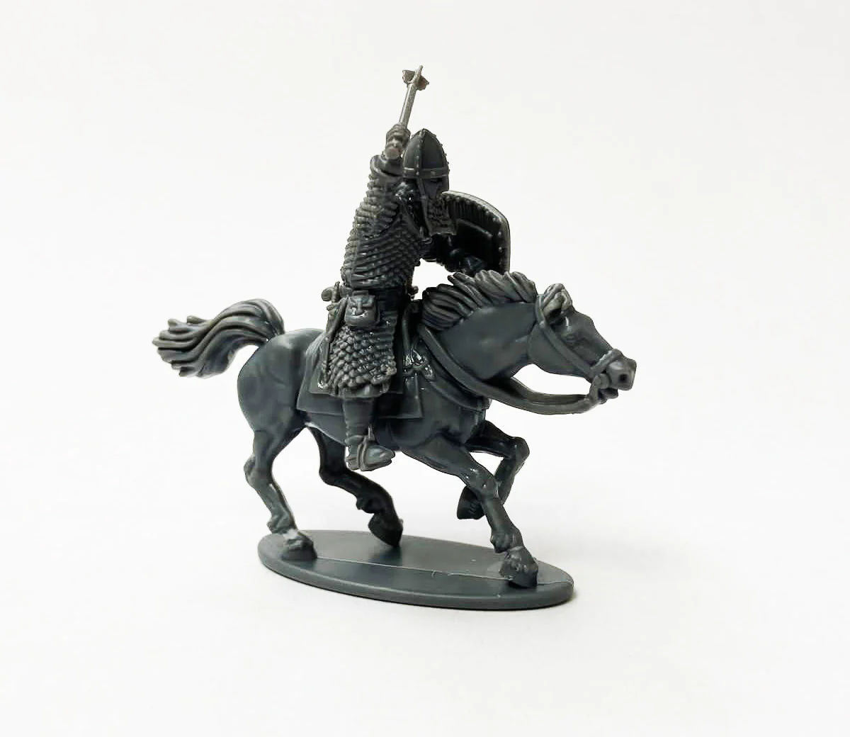 Norman Cavalry - Image 22
