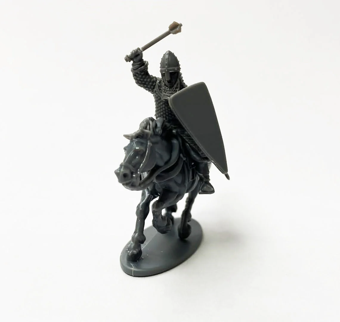 Norman Cavalry - Image 23