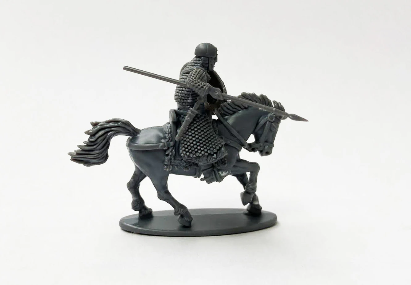 Norman Cavalry - Image 24