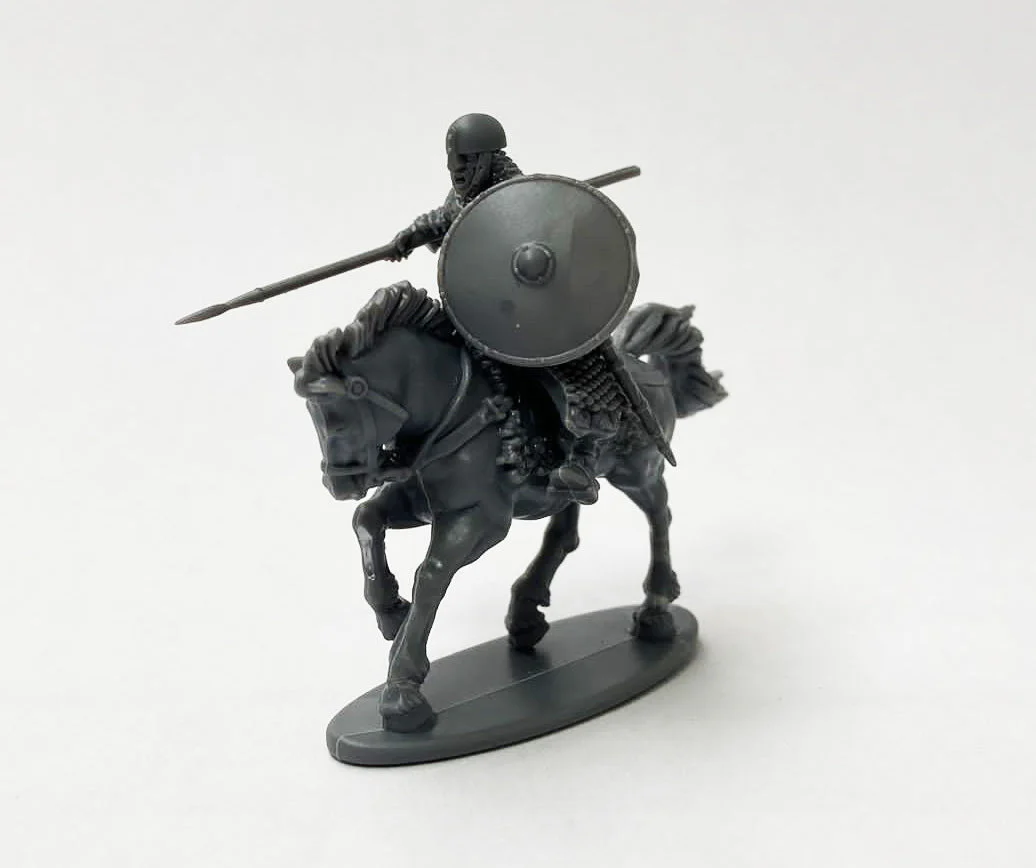 Norman Cavalry - Image 25