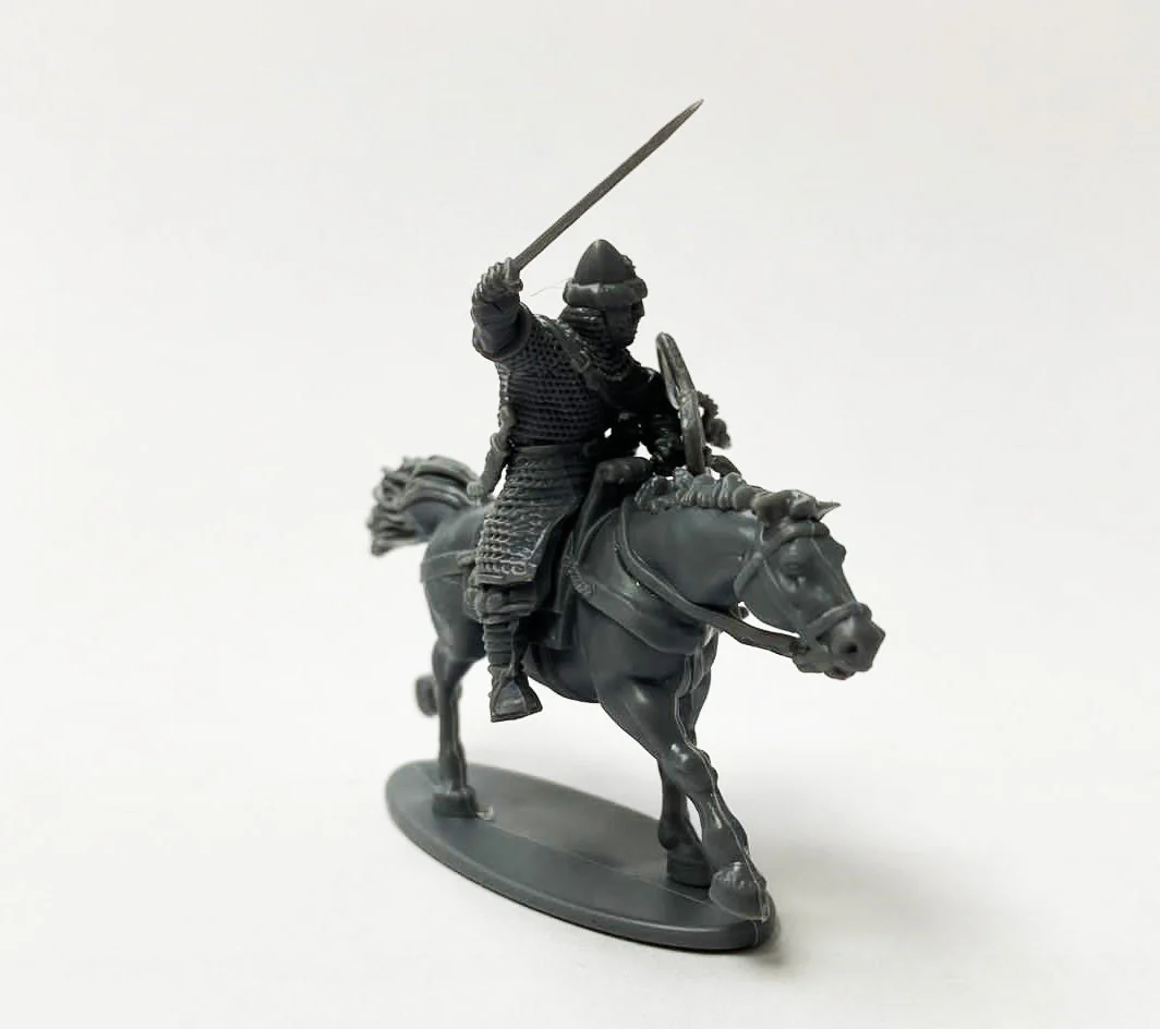 Norman Cavalry - Image 27