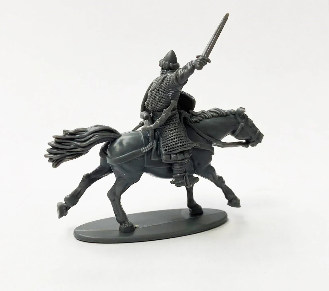 Norman Cavalry - Image 29