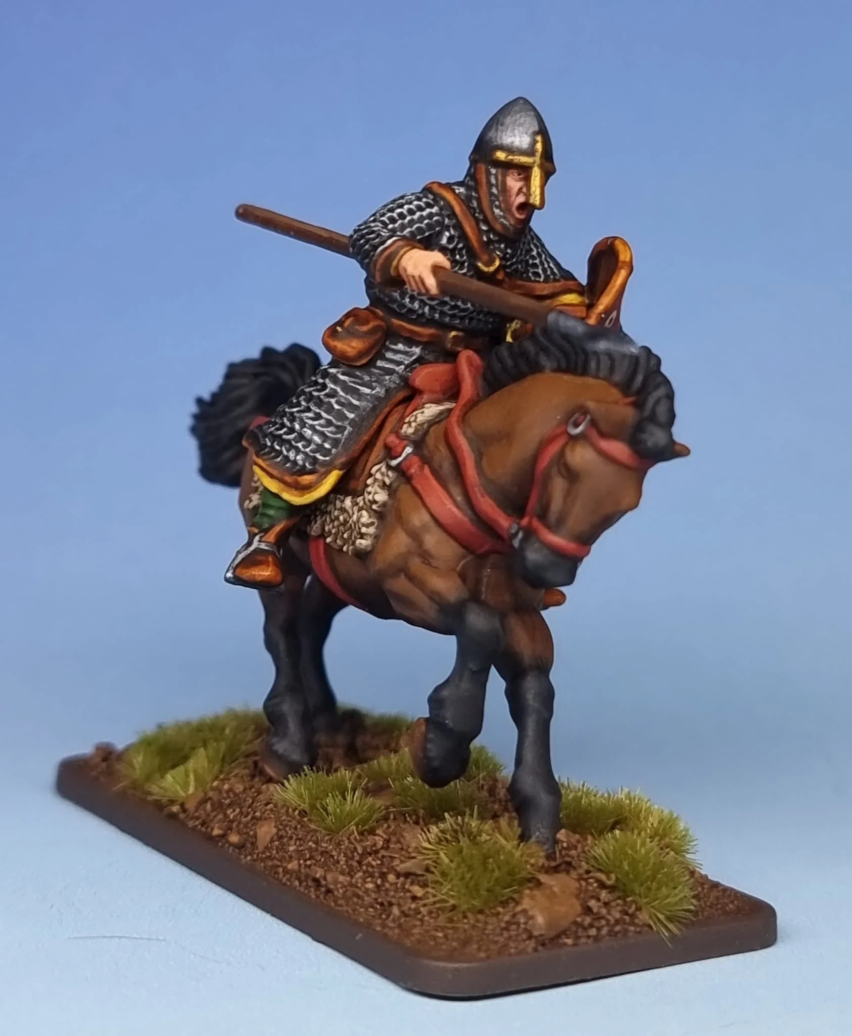 Norman Cavalry - Image 3