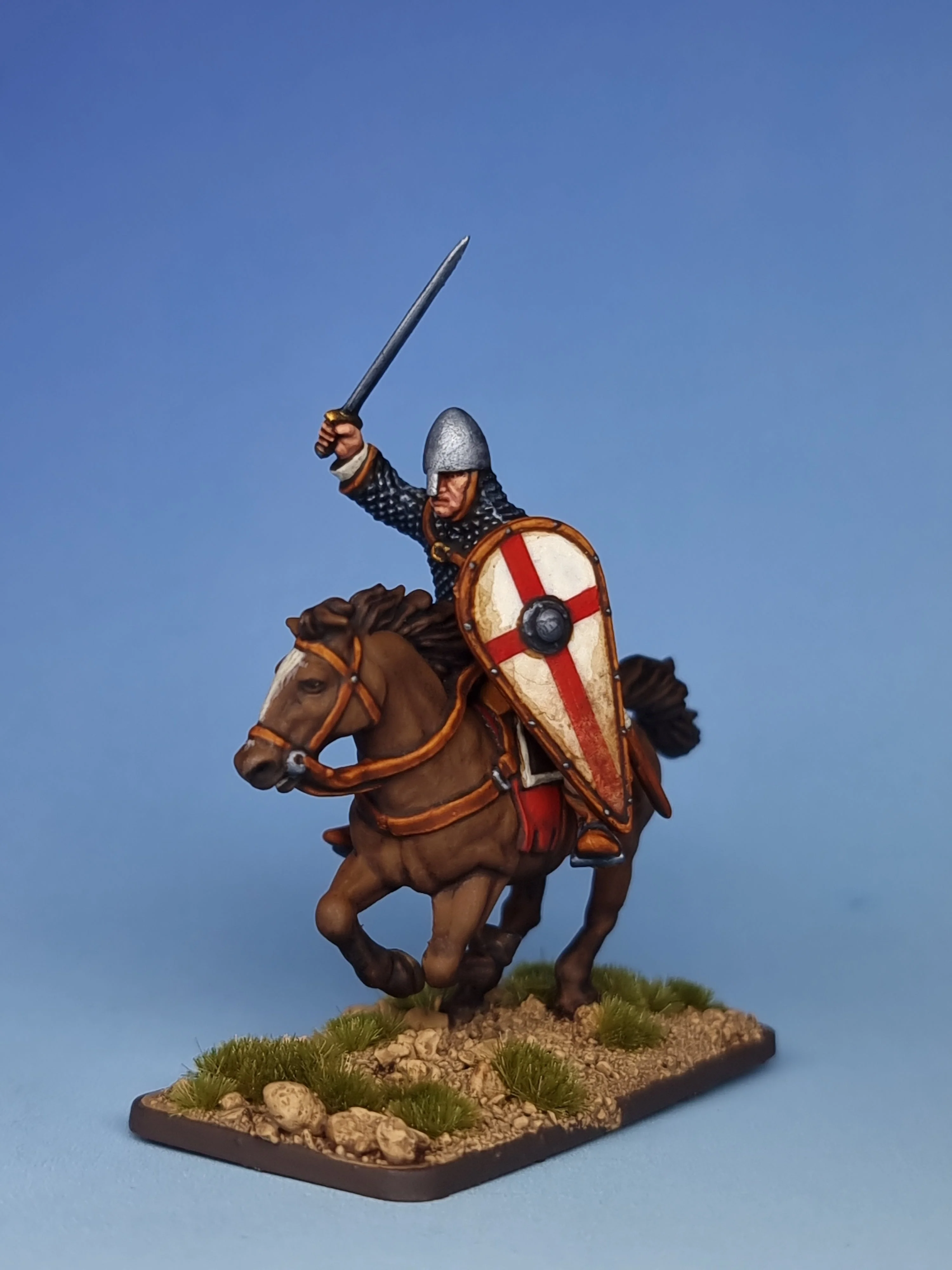 Norman Cavalry - Image 4