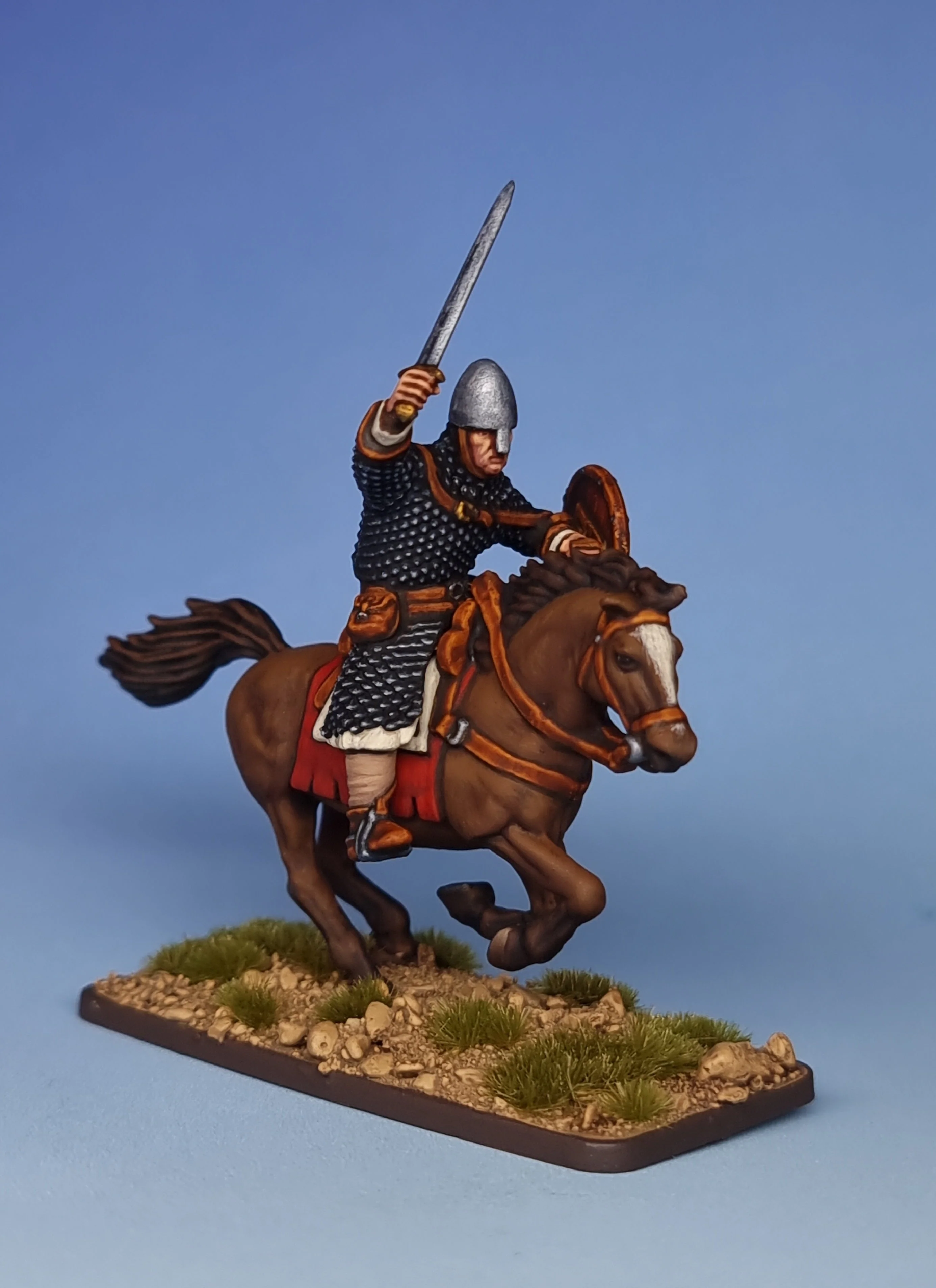 Norman Cavalry - Image 5