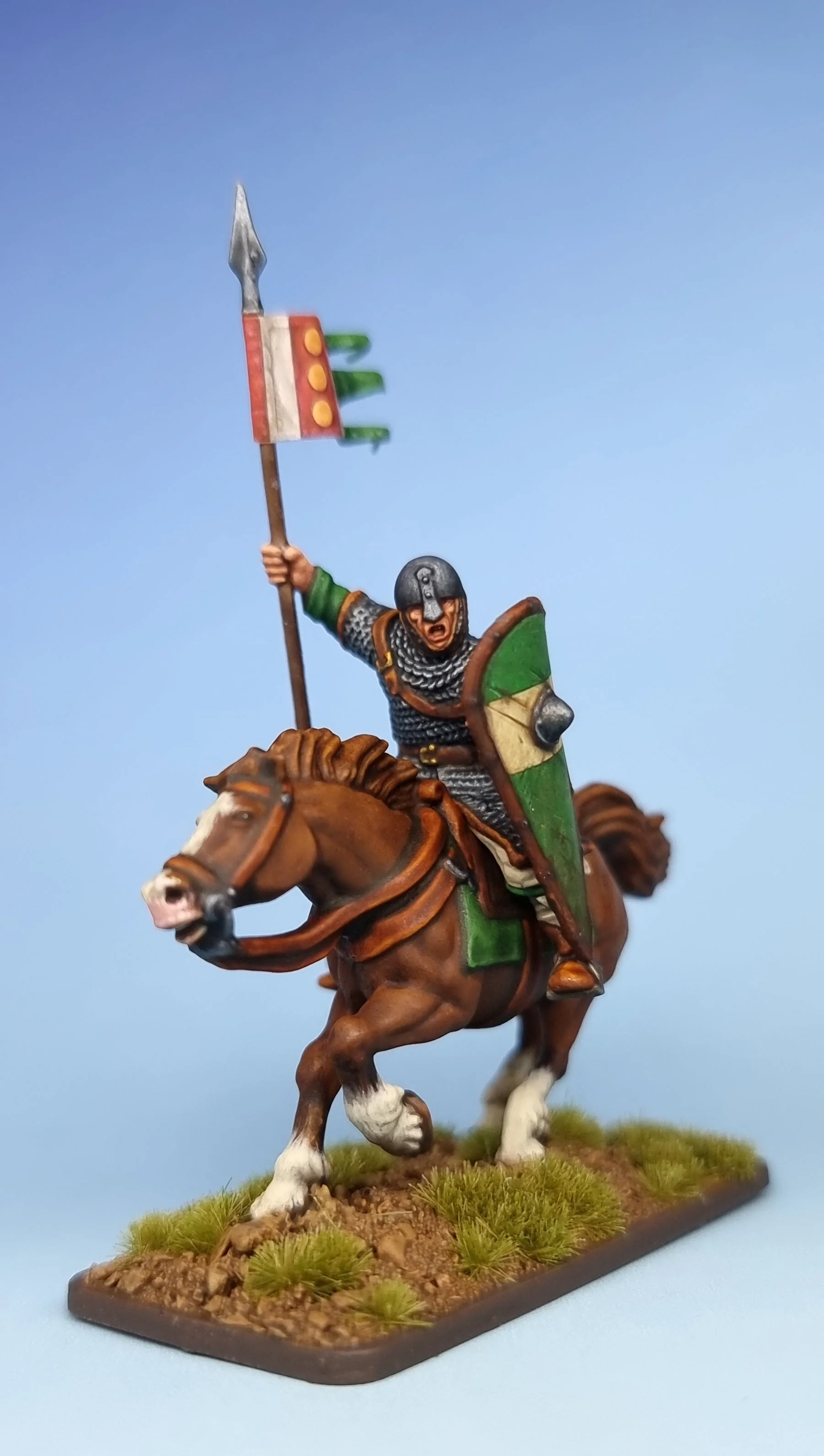 Norman Cavalry - Image 6