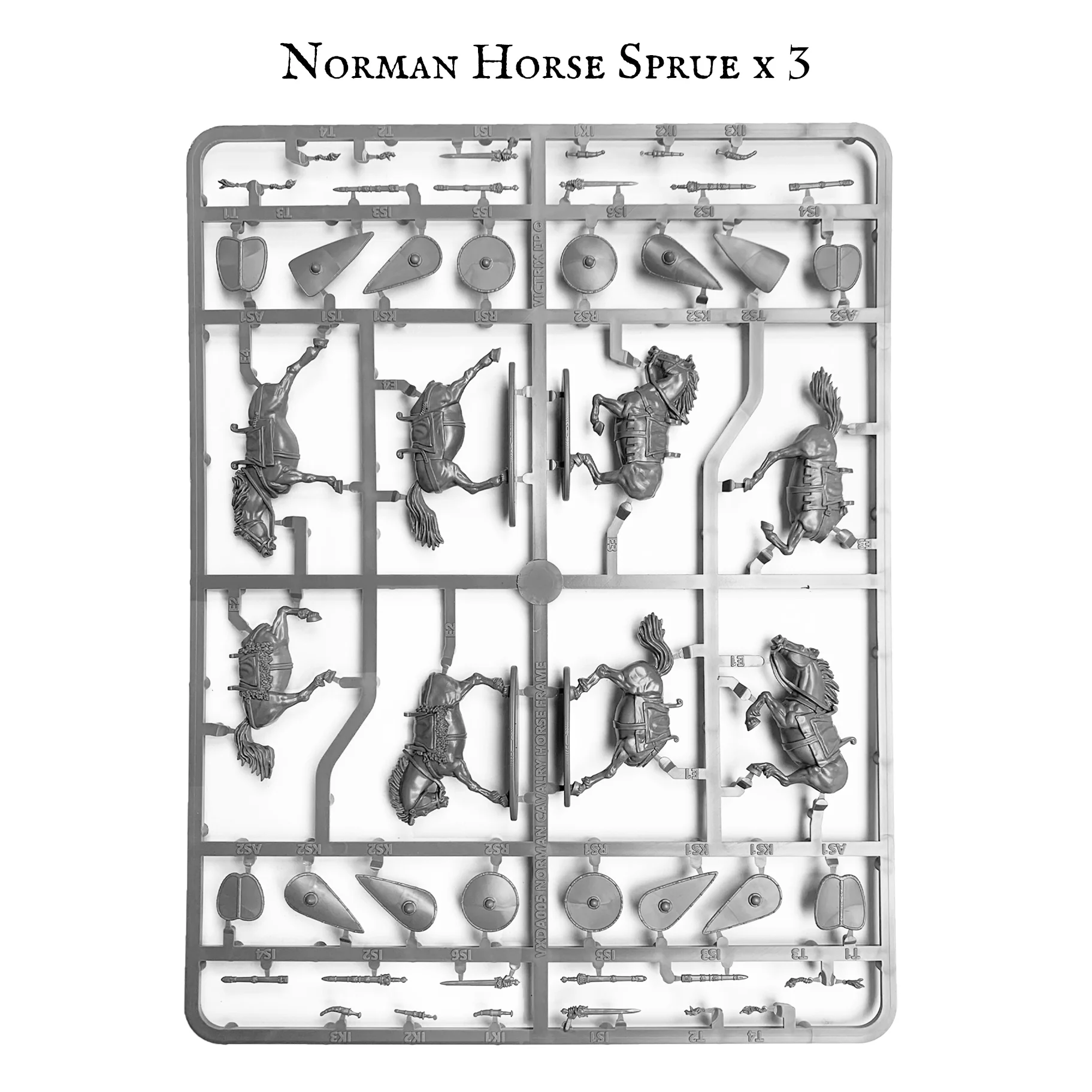 Norman Cavalry - Image 9
