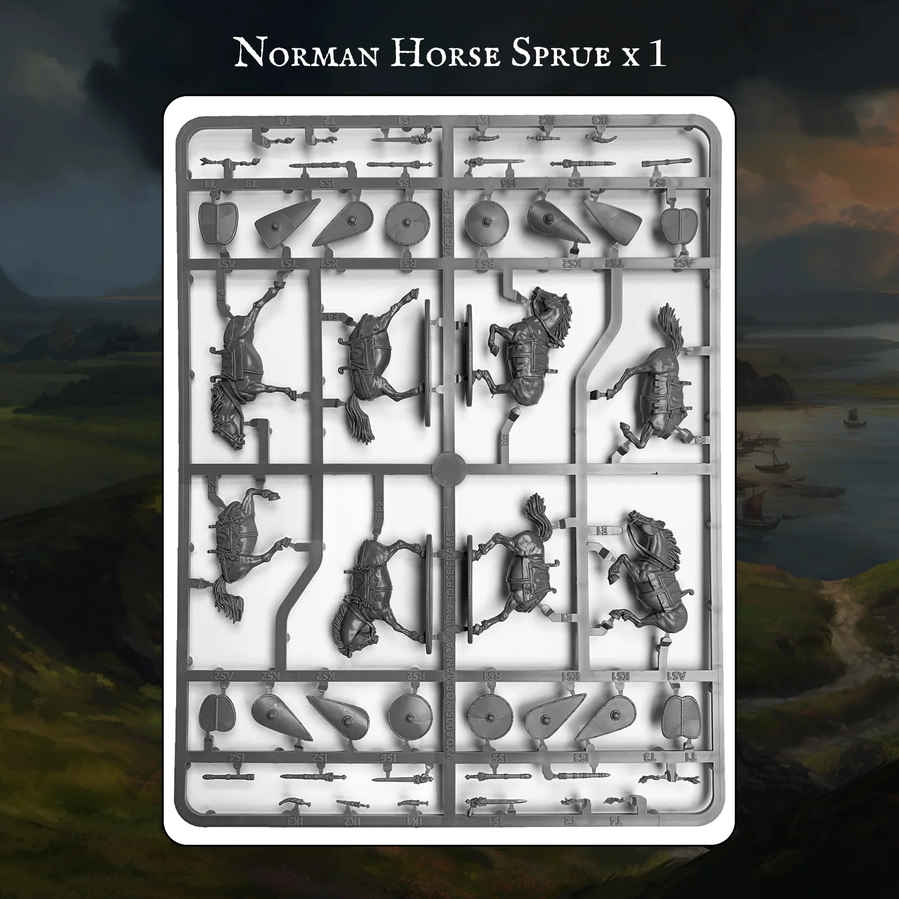 Norman Warband - Image 13
