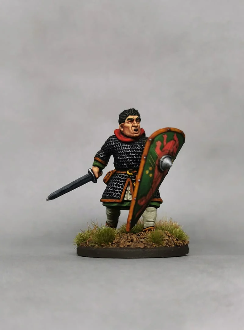 Norman Infantry - Image 11
