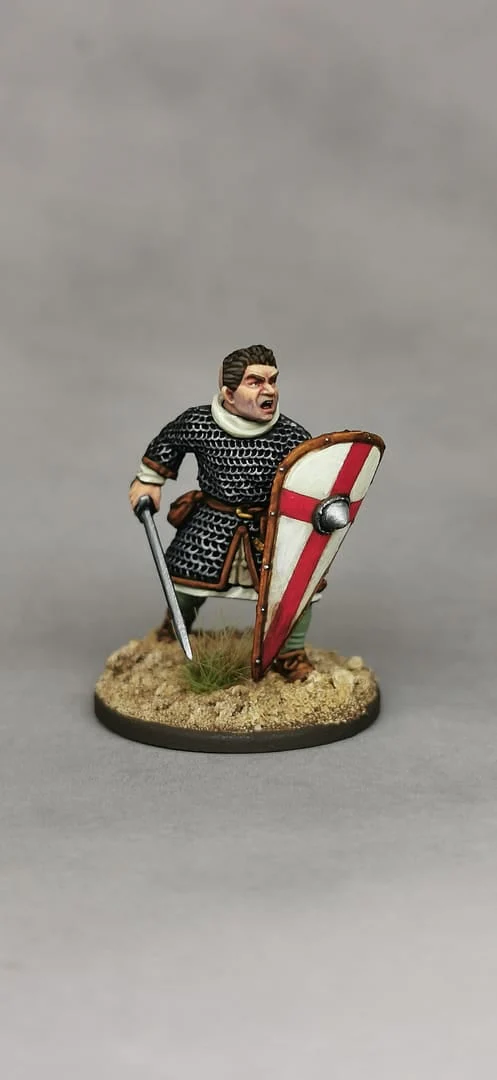 Norman Infantry - Image 14