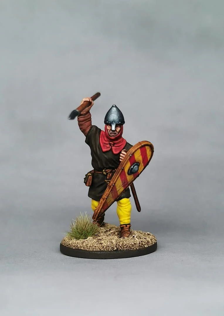 Norman Infantry - Image 16