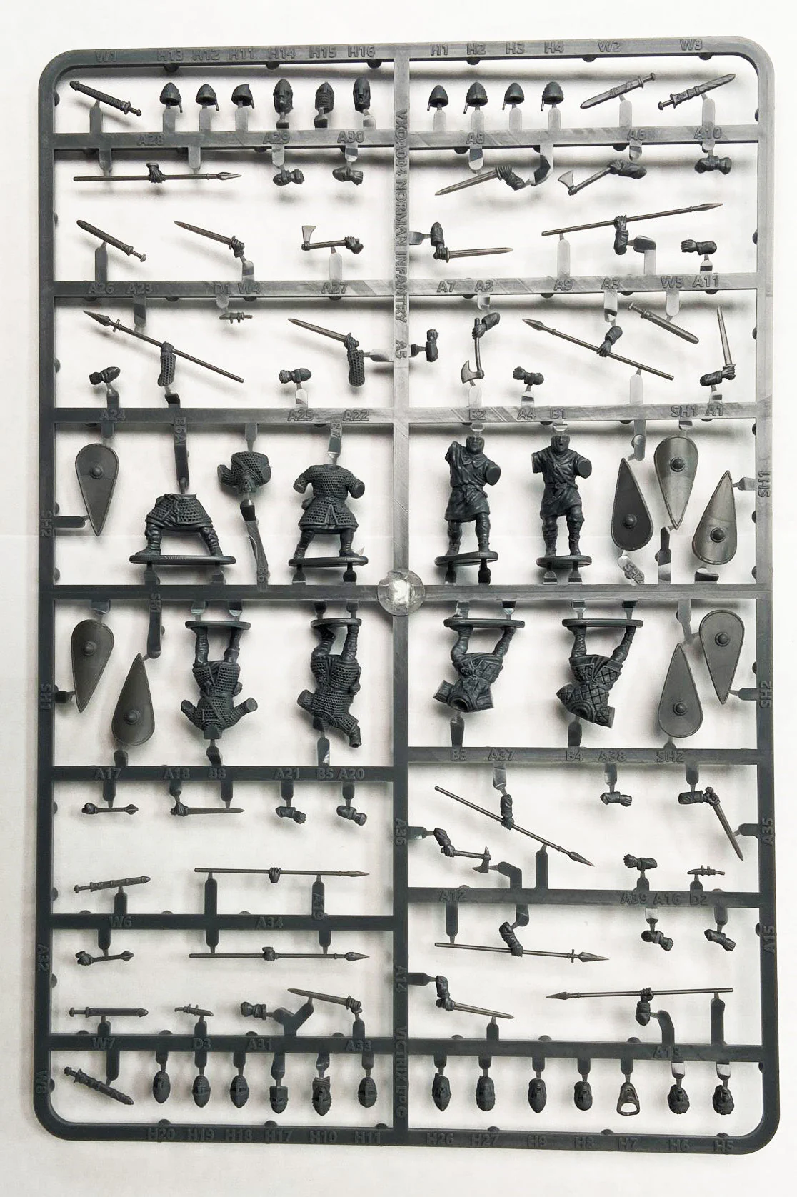 Norman Infantry - Image 24
