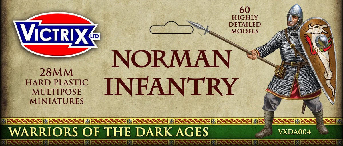 Norman Infantry - Image 26