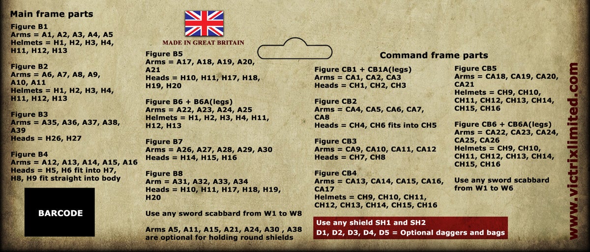 Norman Infantry - Image 27
