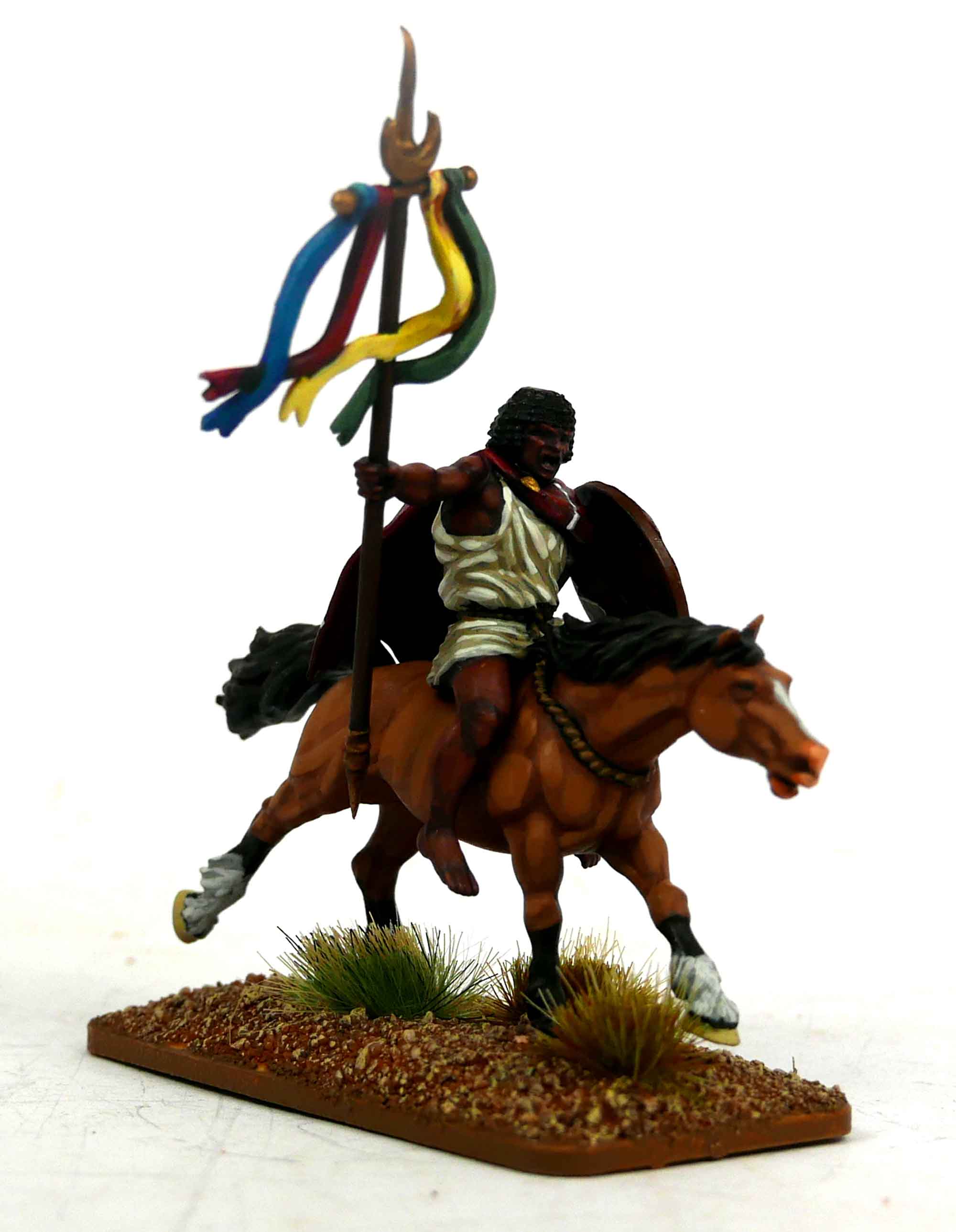Numidian Cavalry - Image 5