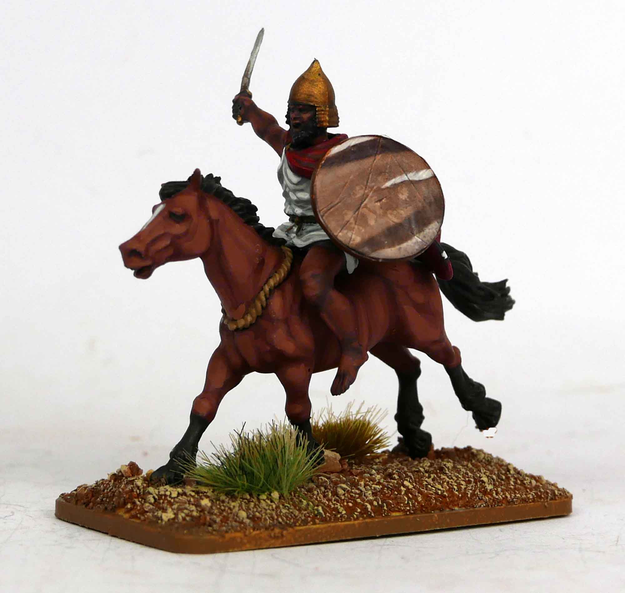 Numidian Cavalry - Image 6