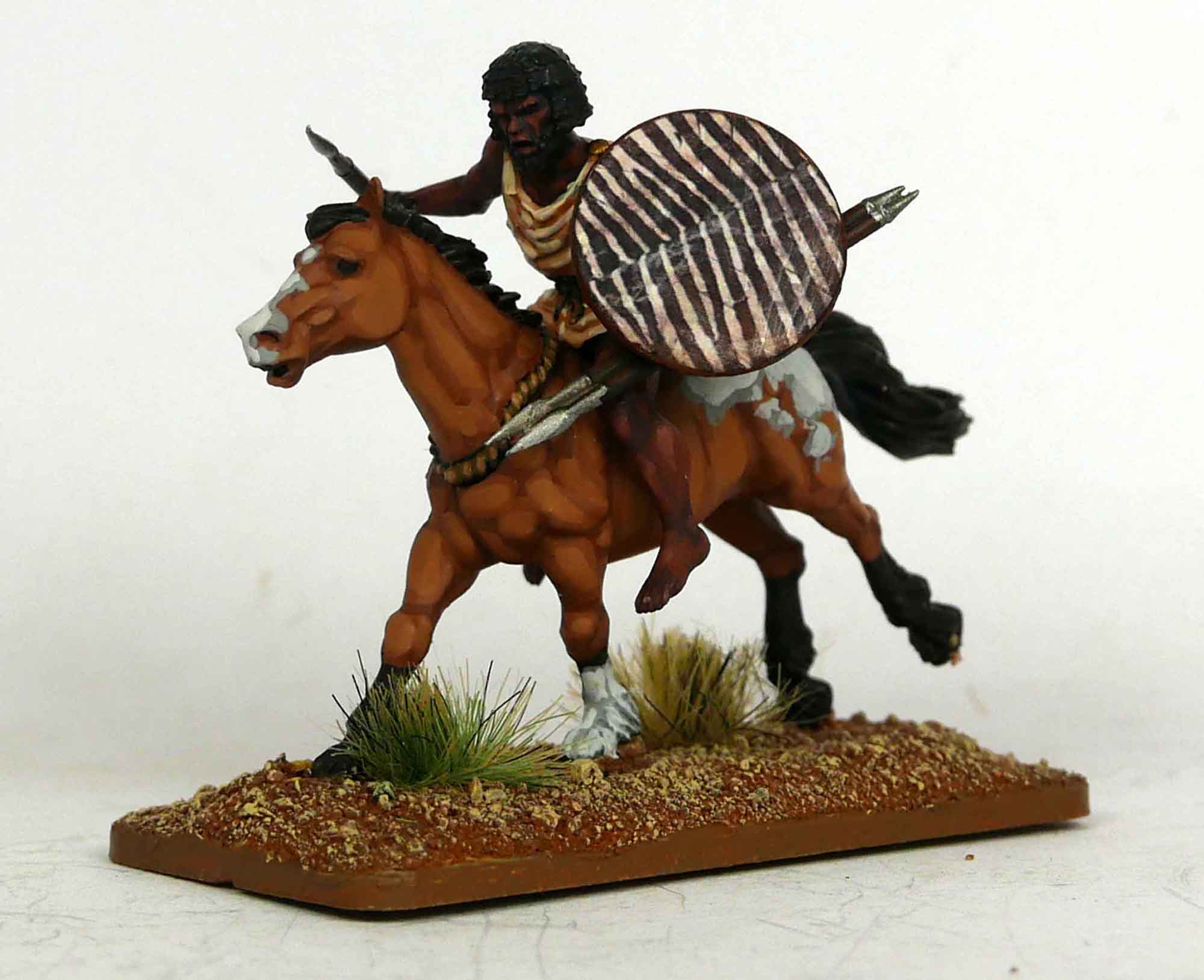 Numidian Cavalry - Image 8