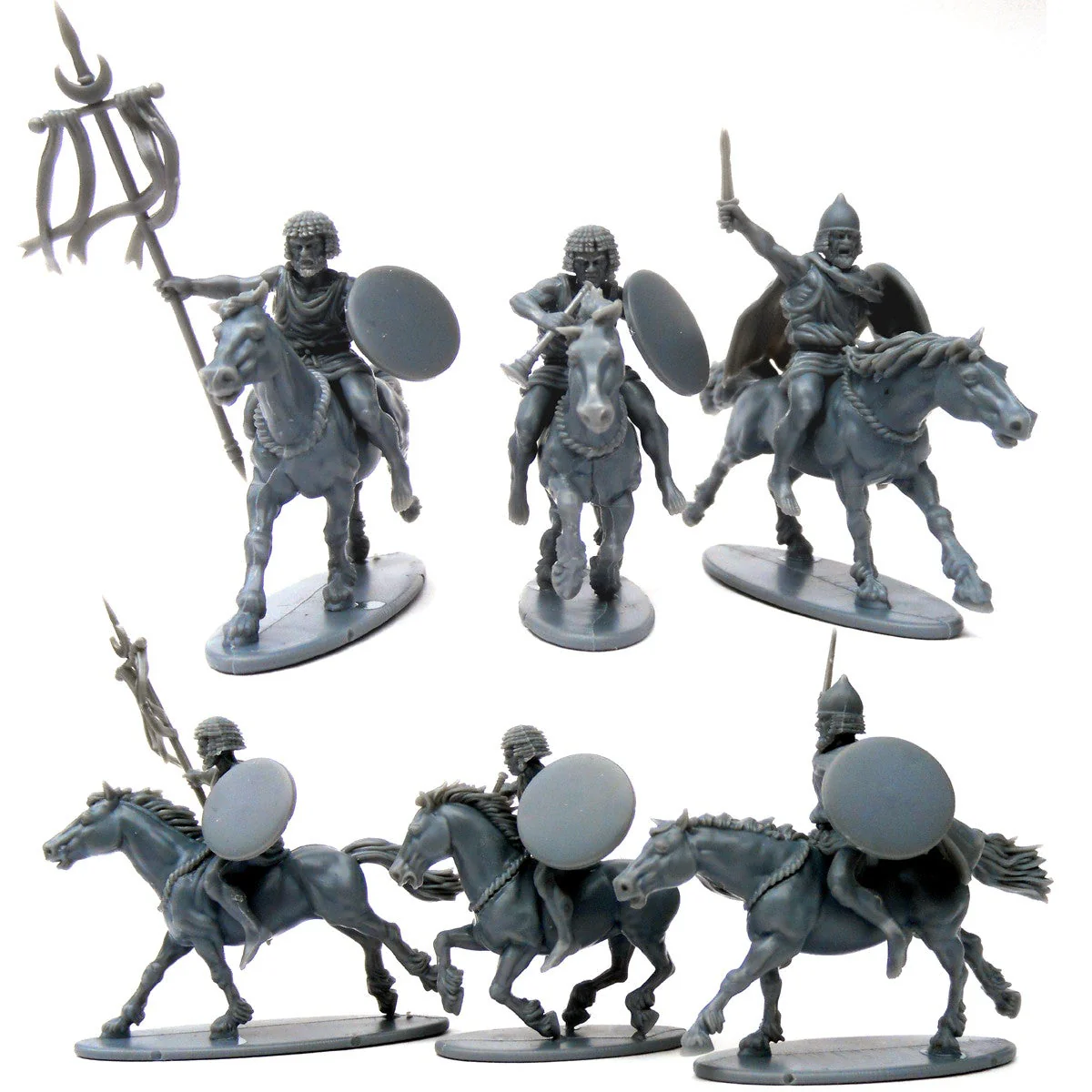 Numidian Cavalry - Image 9