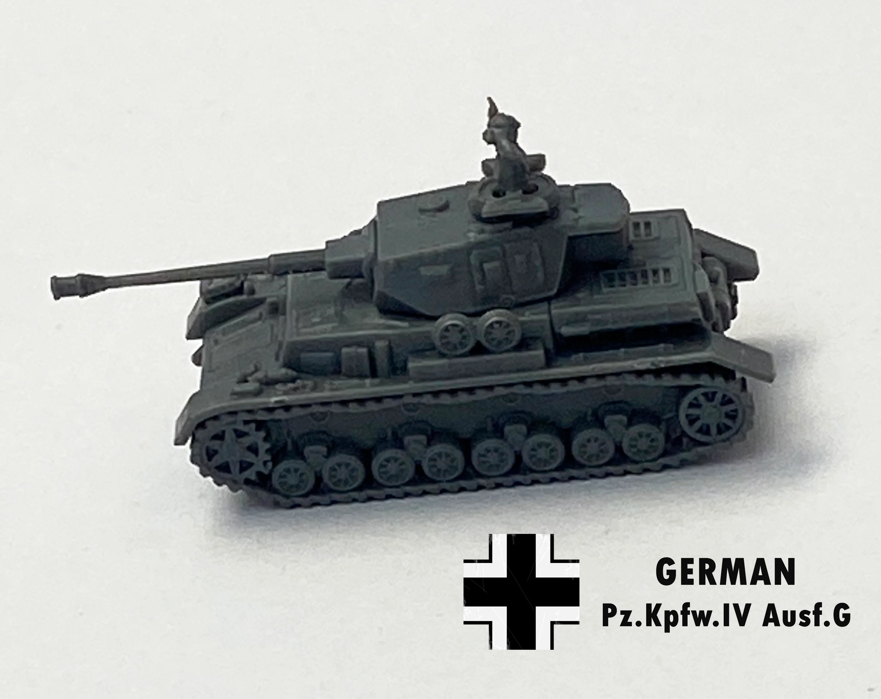 Panzer IV G - Image 10